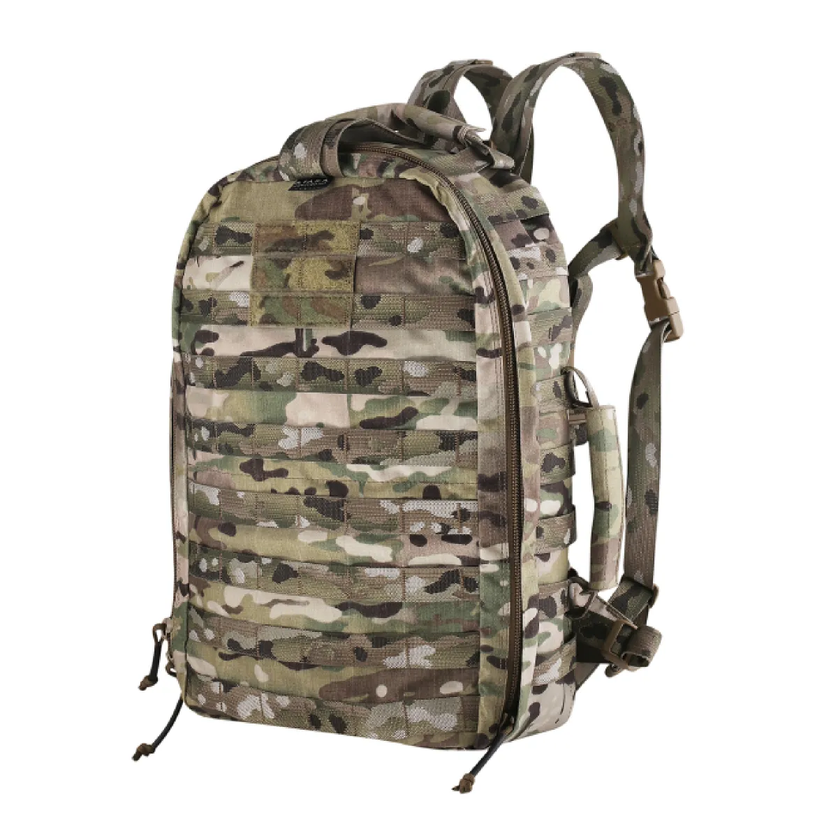 Бойовий медичний рюкзак «Медик» на 15 л. А.Т.А.К.А. Мультикам