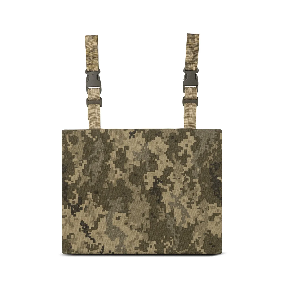 Балістичний пакет 1-го класу захисту 325 х 250 мм. (максимальний). НВМПЕ 4