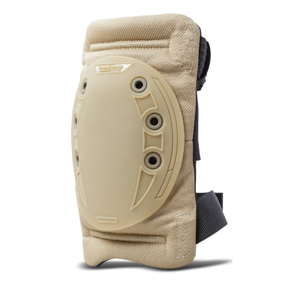 Тактичні наколінники Tactical Defence з fast drop скидачем. Колір сафарі 2