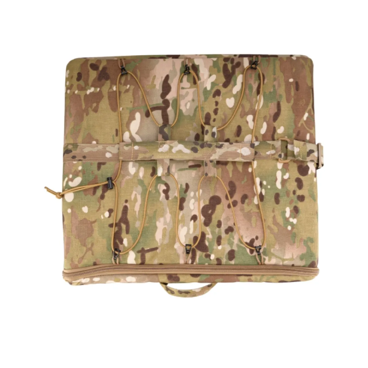 Сумка для FPV дронів UTactic FPVpack 10 дюймів. Cordura 1000D. Мультикам 6