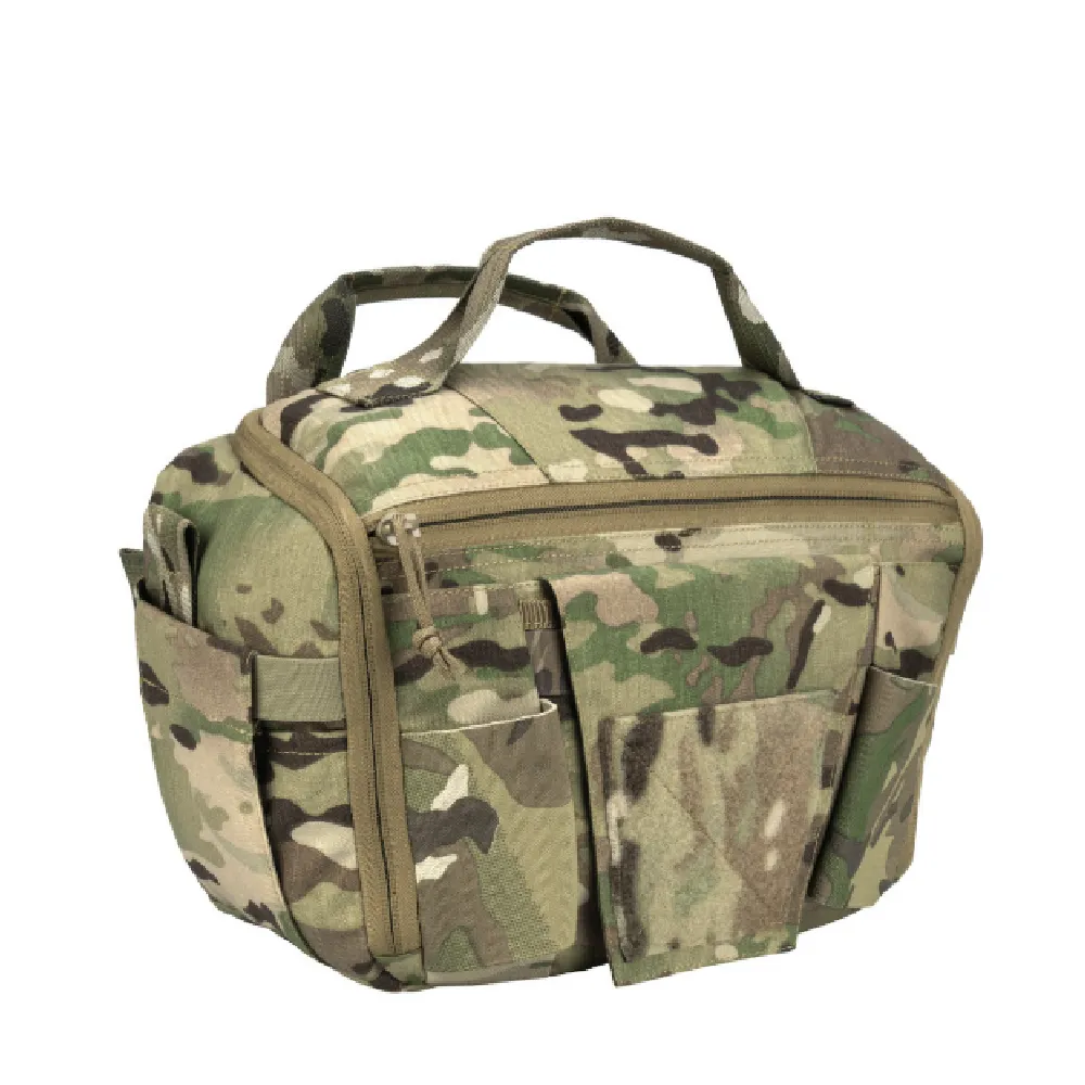 Оперативна медична сумка VOMB. Cordura 500D. Мультикам