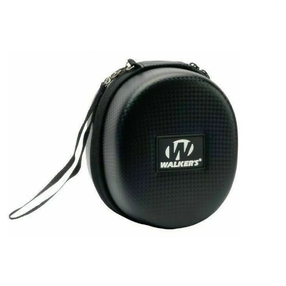 Чохол для активних навушників Walker's. Колір Чорний 2