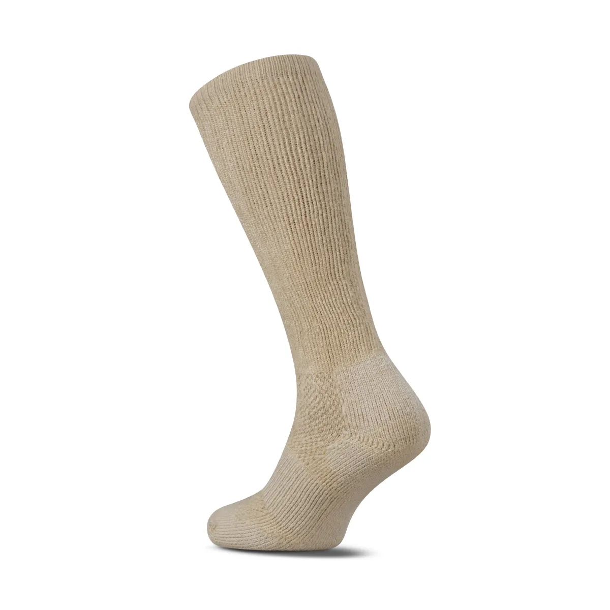 Шкарпетки зимові Covert Threads Ice Military Boot Socks. Sand 6