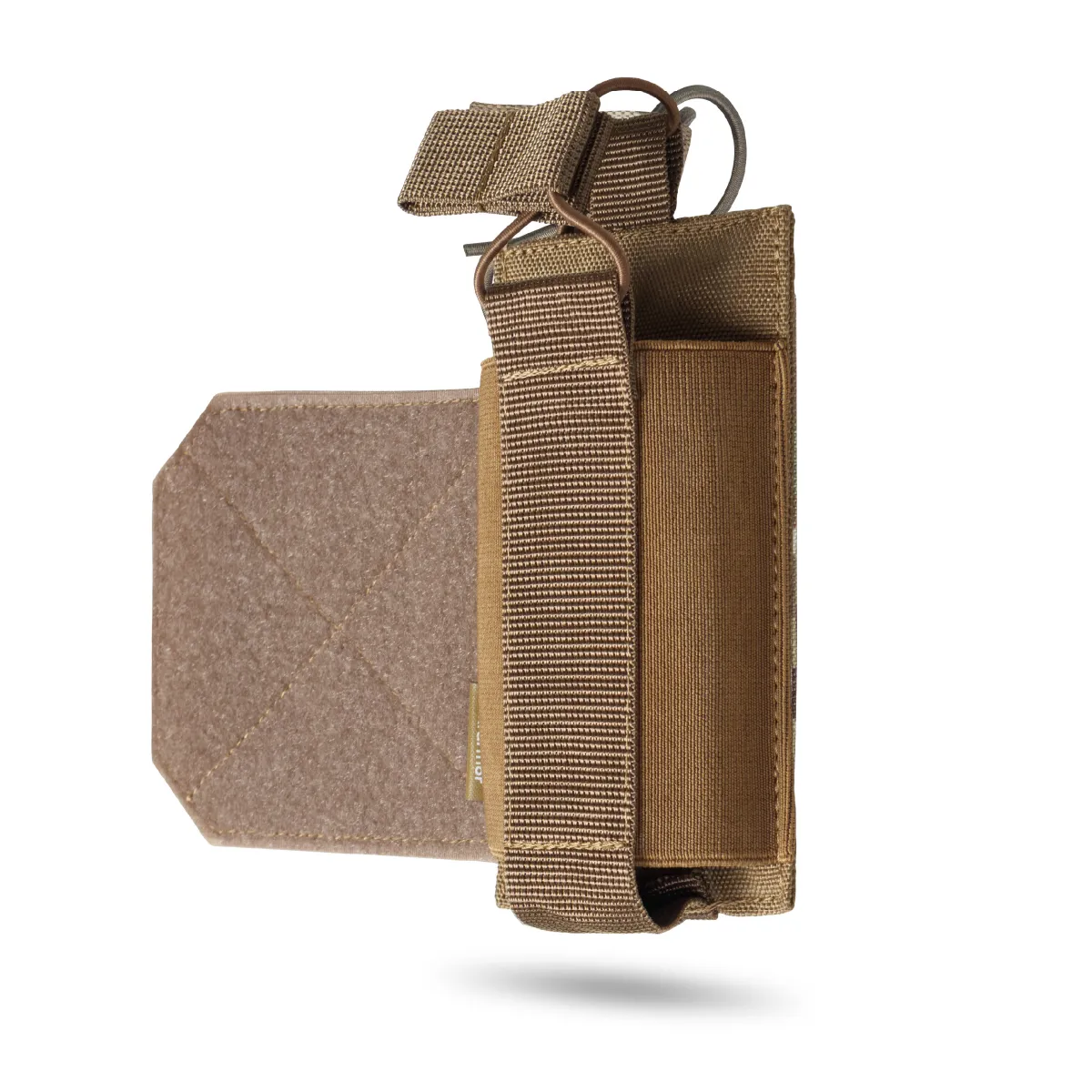 Комплект спорядження Vest Full (based on IBV) S/M 1-го класу захисту. Койот 13