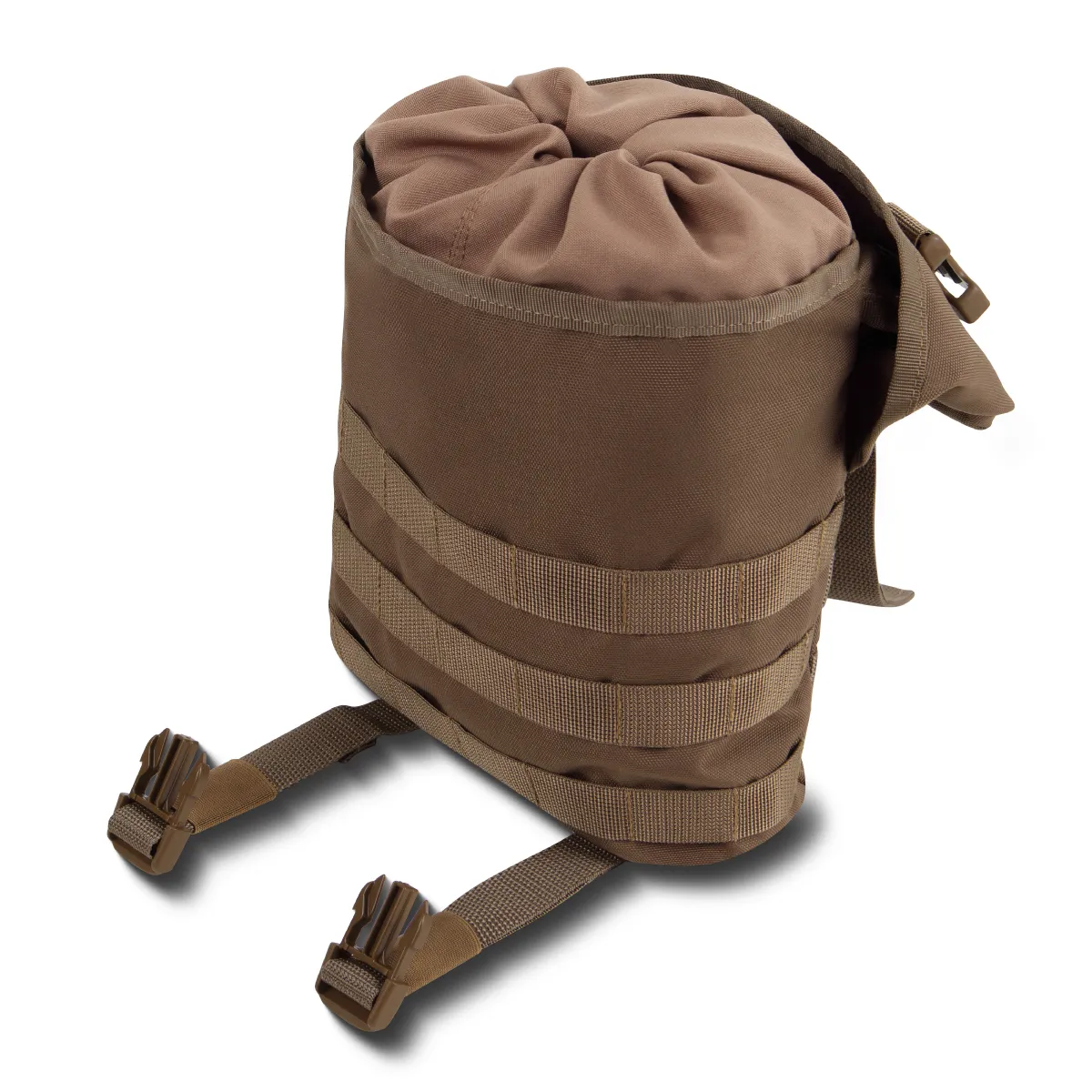Тактичний підсумок “Сухарка”. Койот. Для перенесення амуніції та особистих речей. 3
