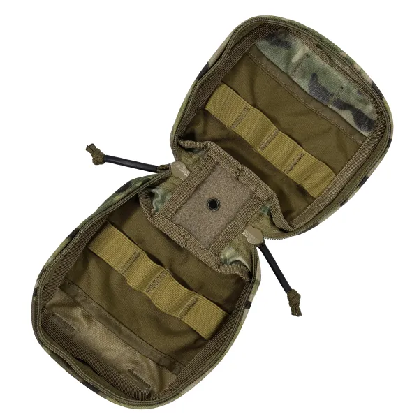 Підсумок EDC 3x3 SOF А.Т.А.К.А. Cordura 500D. Мультикам 2