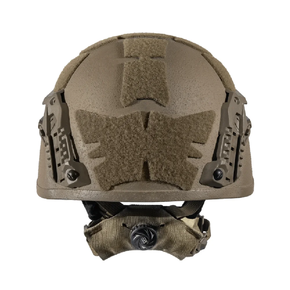 Балістичний шолом Sestan-Busch Helmet MICH (BK-ACH). Койот 3