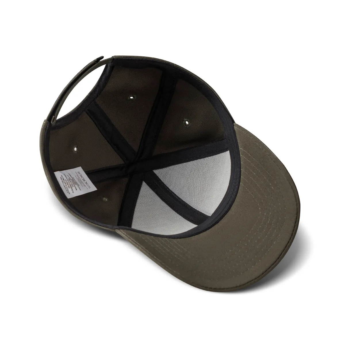 Кепка (бейсболка) Duty Shade. Cotton. Колір Ranger green 2