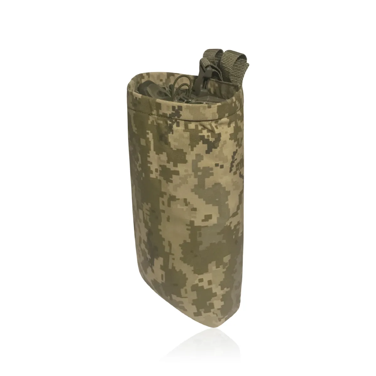 Комплект Modular Battle Belt L/XL 1-го класу захисту. Тактичний пояс з обвісами. Піксель (мм-14) 11