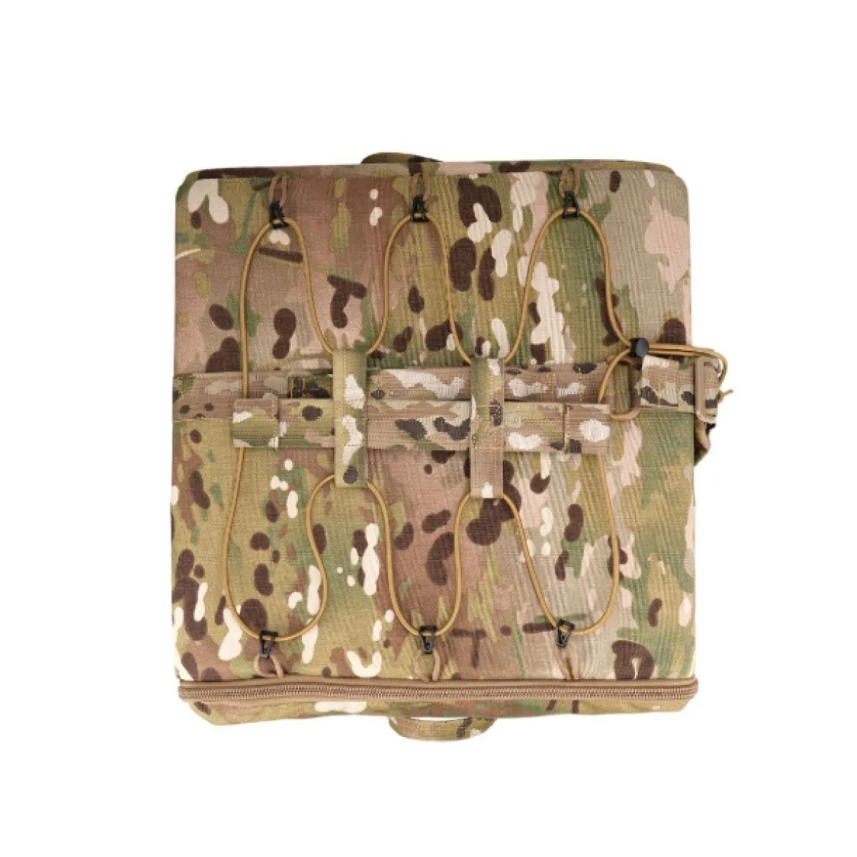 Сумка для FPV дронів UTactic FPVpack 7-8 дюймів. Мультикам 10