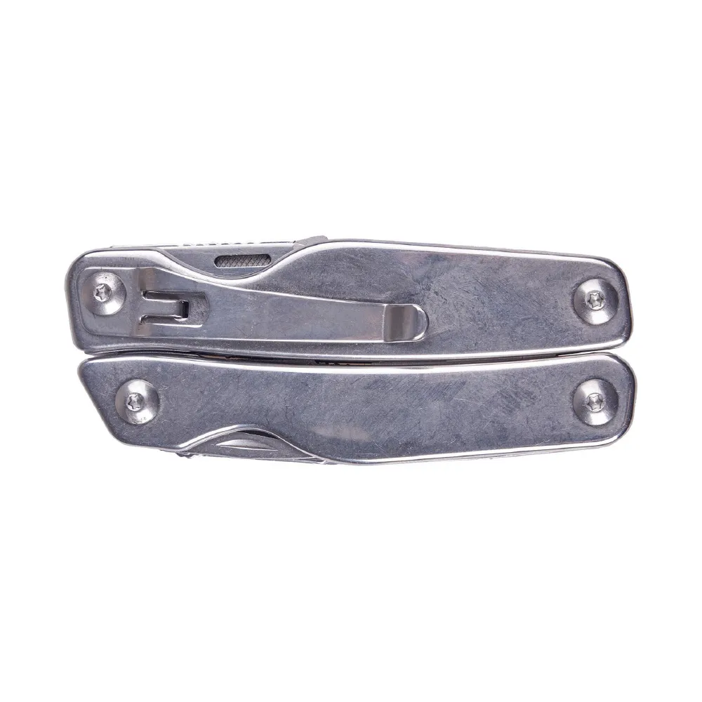 Мультитул Active Universal Tool. Колір – Silver. 14 інструментів 3