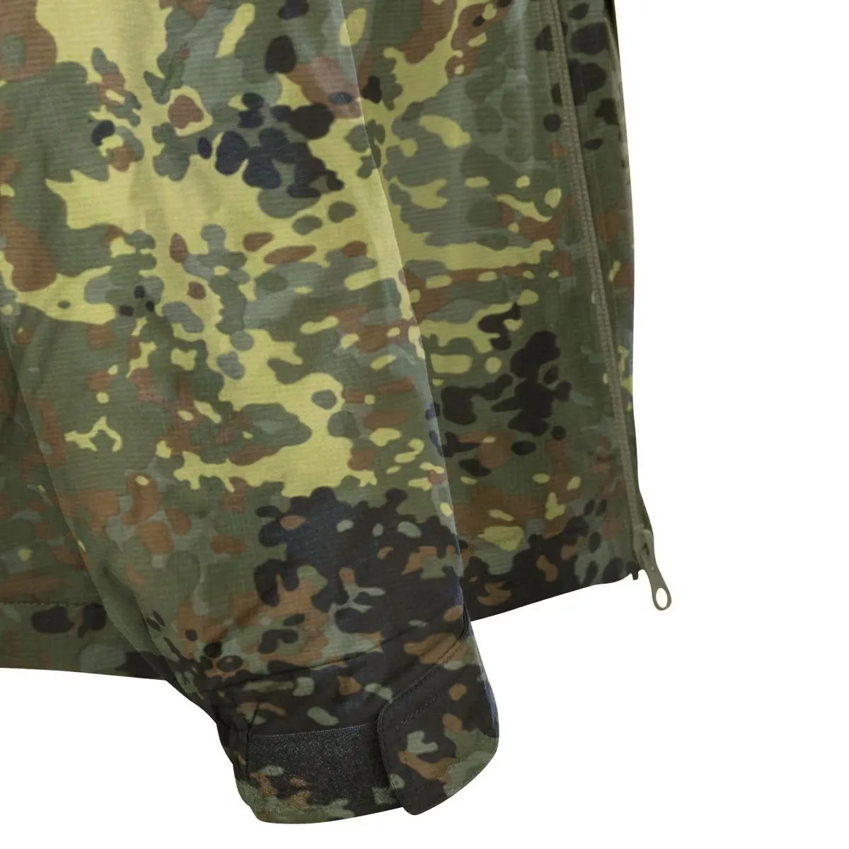 Куртка Level 7 Helikon-Tex Climashield® Apex. ECWCS. Flecktarn 7