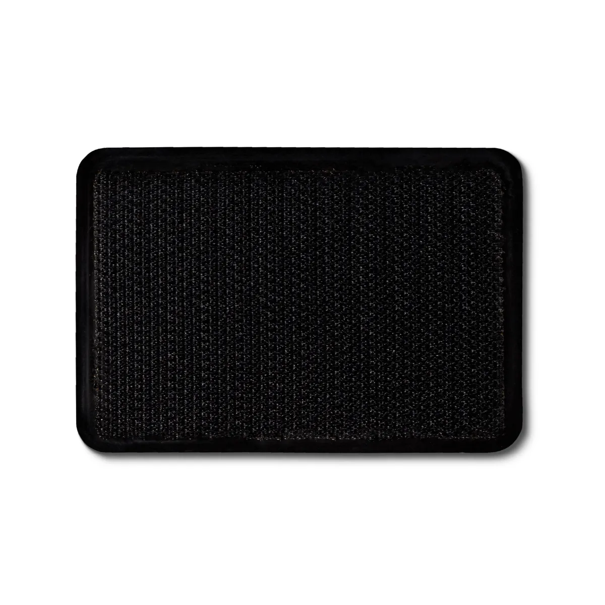 Патч (шеврон) Мапа України з гербом, 7 х 5 см. М’який ПВХ пластик. Олива 2