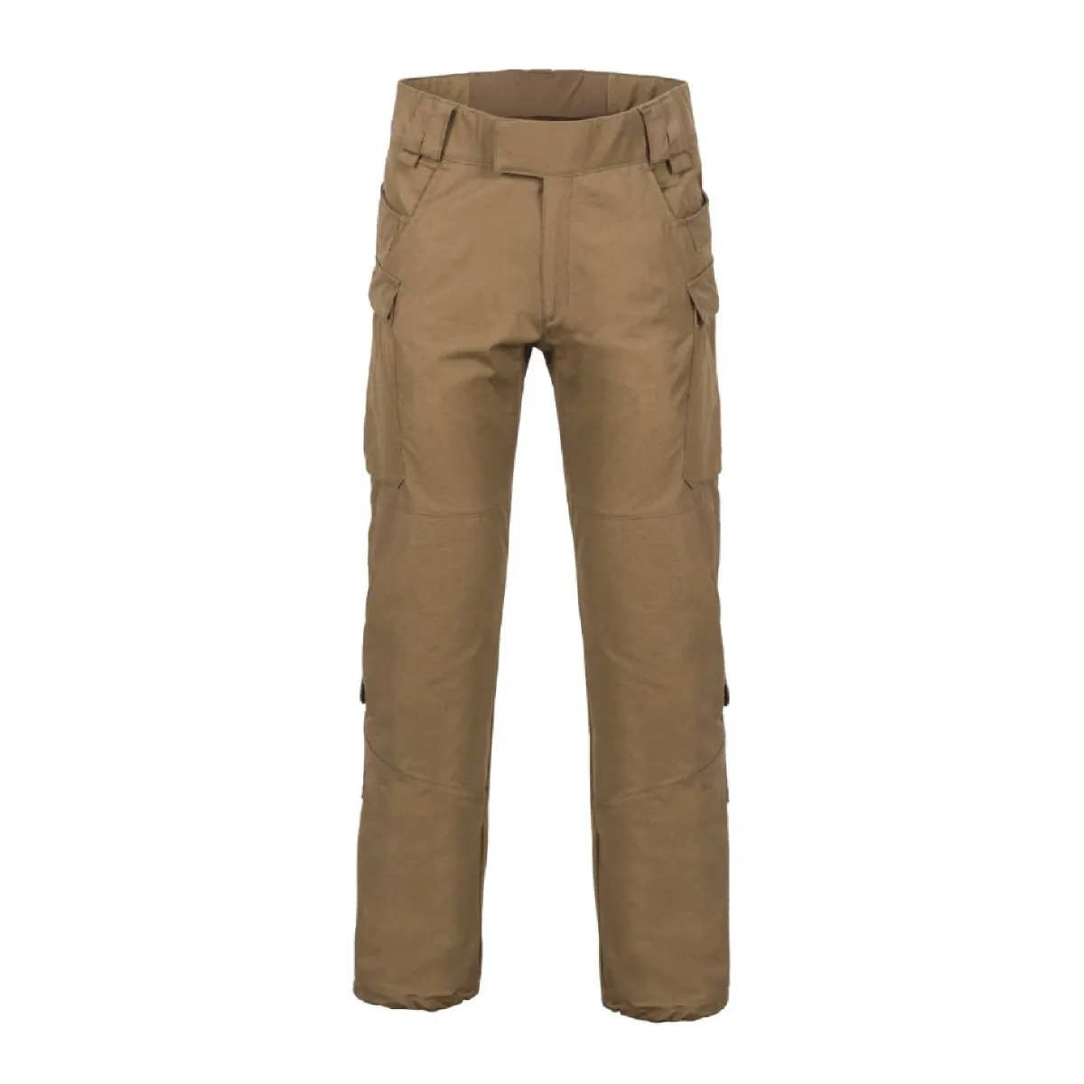 Військові штани Helikon-Tex® MBDU Trousers NyCo Ripstop. Мультикам 9