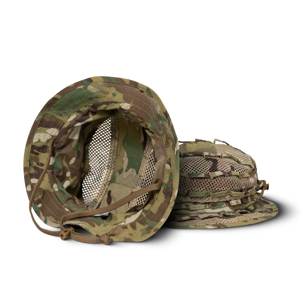 Панама військова «Атоман V2» L5 А.Т.А.К.А. Мультикам 3