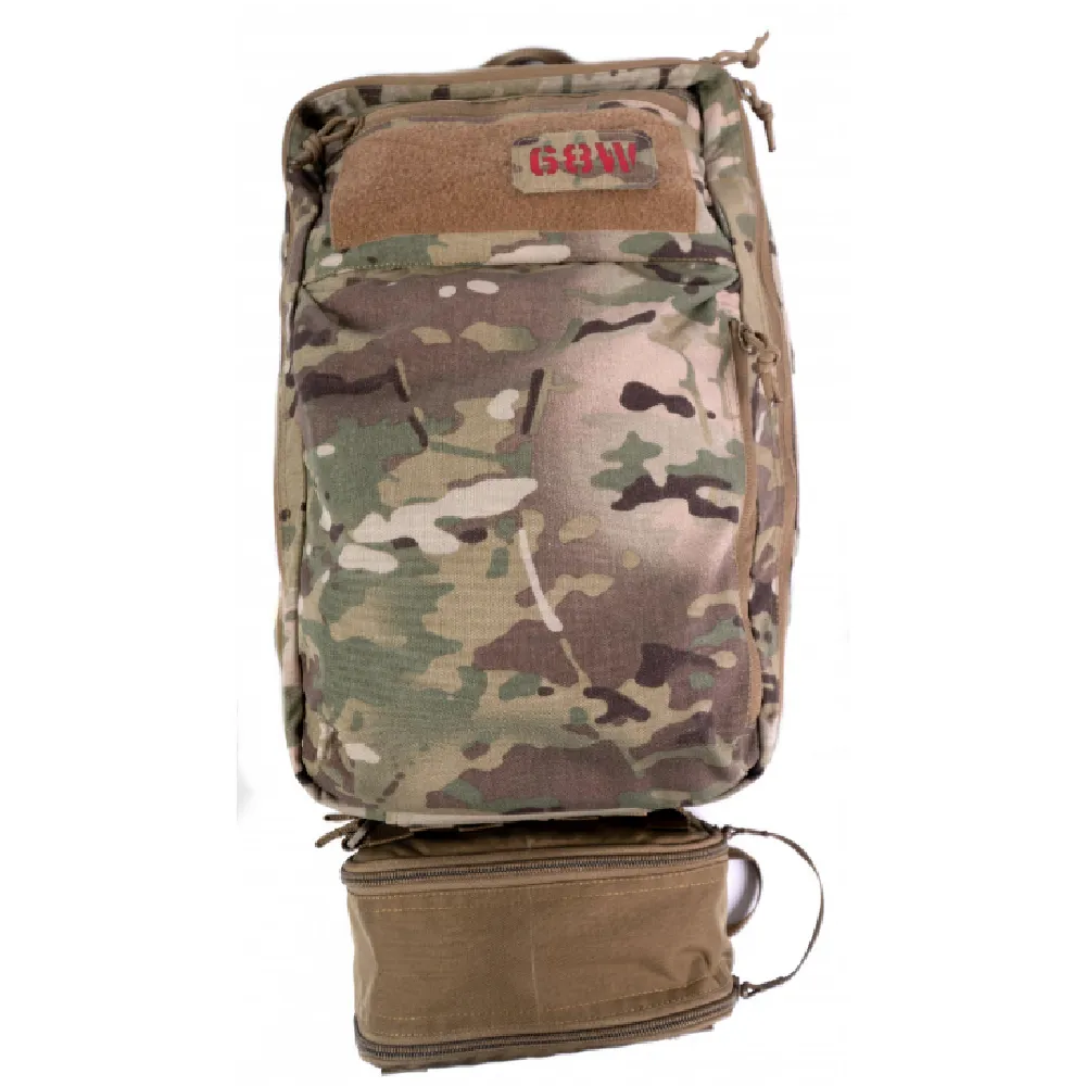 Підсумок для вузлового турнікета SAM Junctional Tourniquet. Койот 7