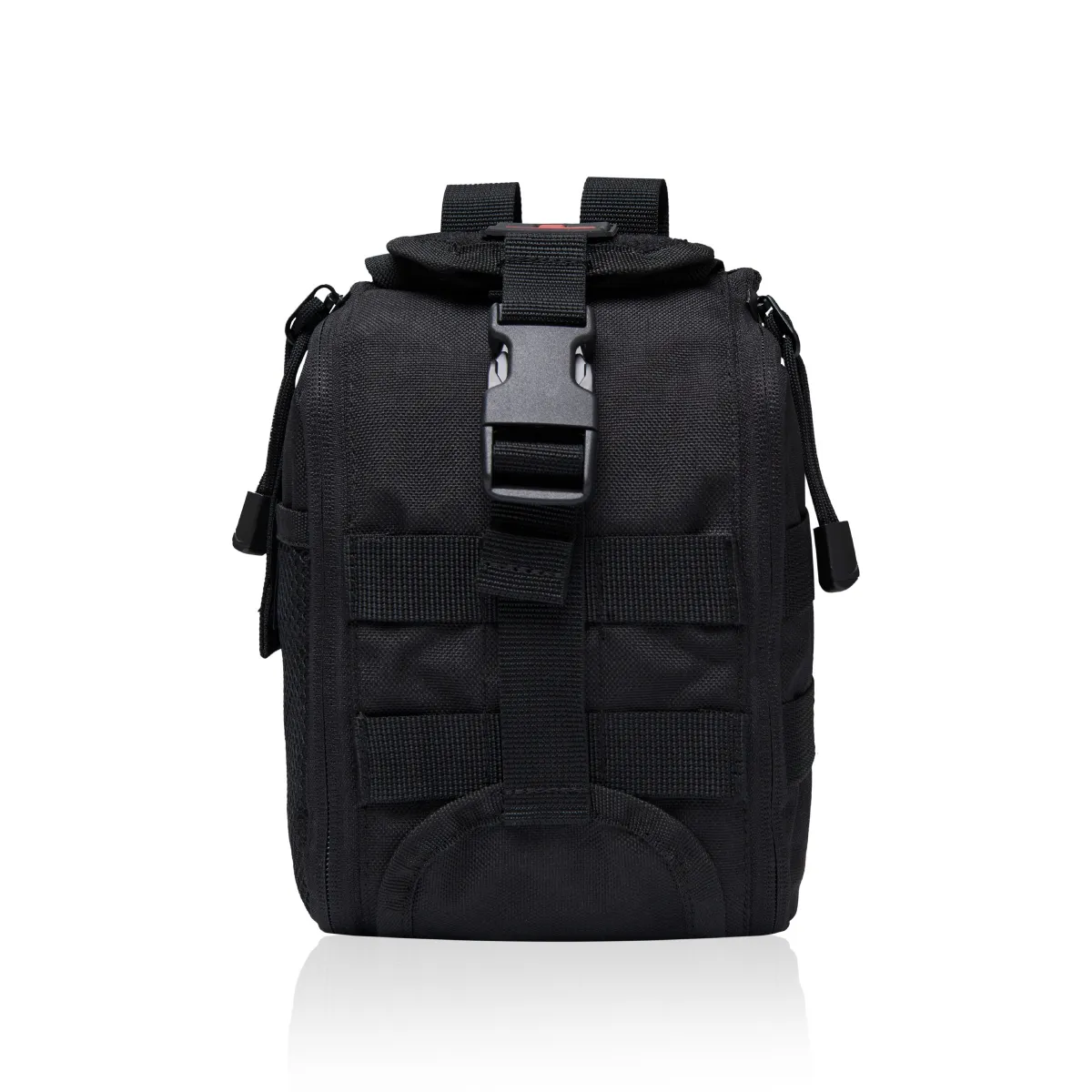 Комплект спорядження Vest Full (based on IBV) S/M 1-го класу захисту. Чорний 14