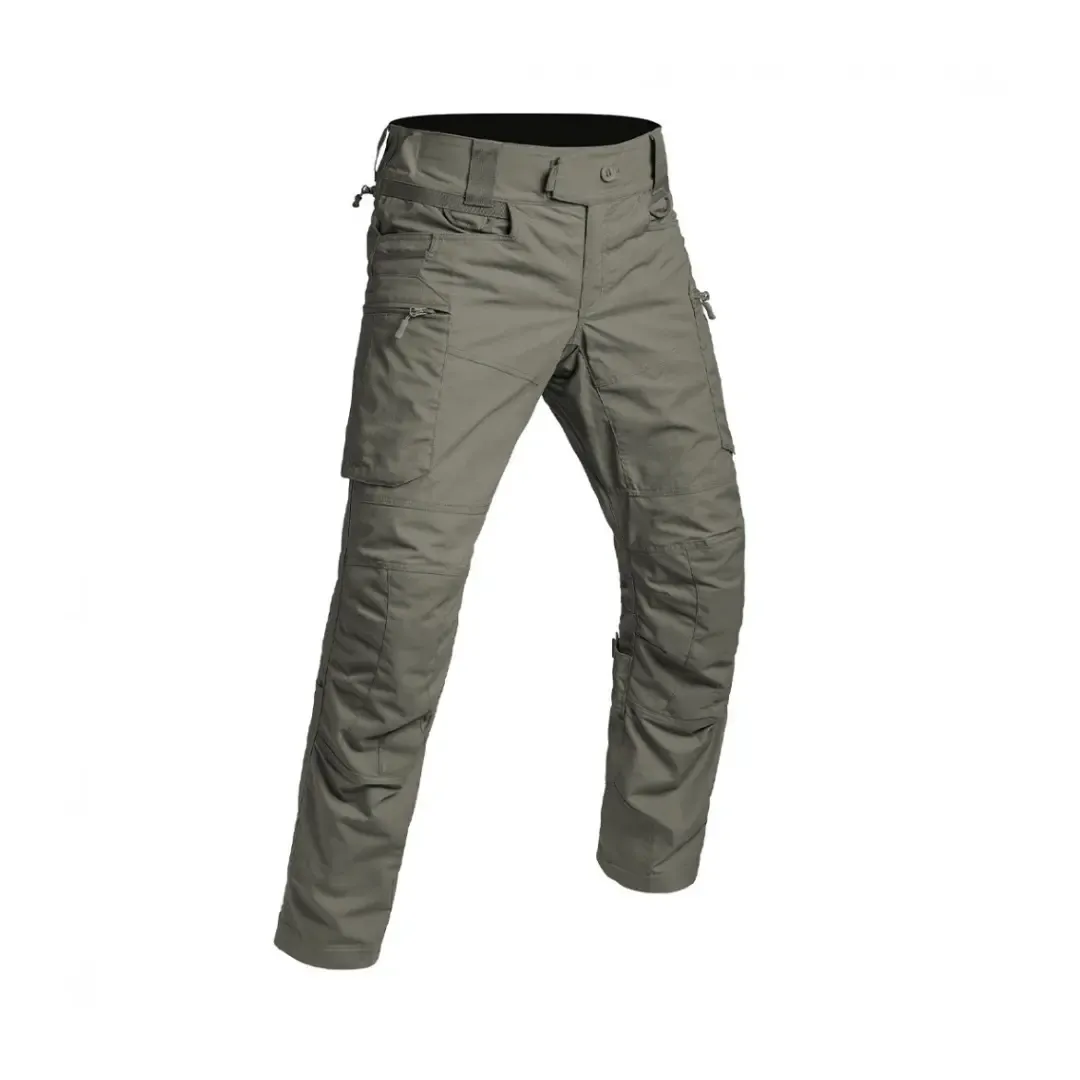 Військові штани A10 Equipment® Fighter. Кроковий шов 83 см. Олива 2
