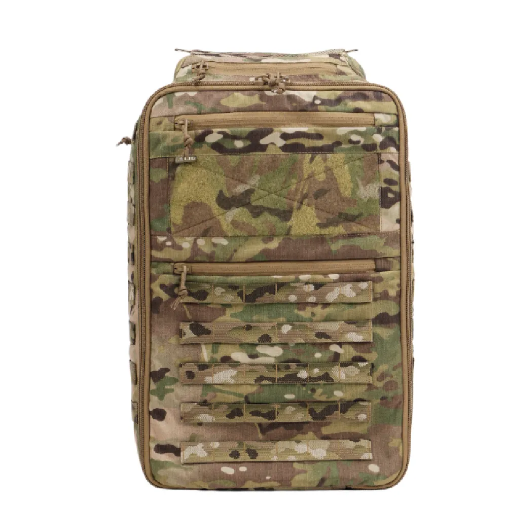 Наплічник для дрона UTactic Maxi DronePack. Cordura 500D. Мультикам 5