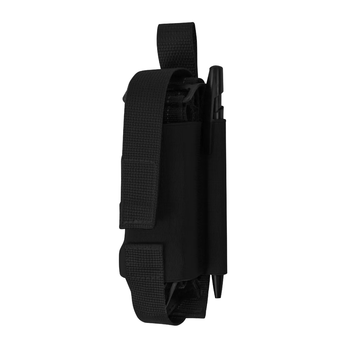 Підсумок для турнікета еластичний. Molle. Cordura 1000. Чорний 5