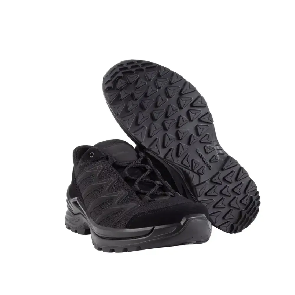 Тактичні кросівки Lowa Innox Pro Gore-Tex® Lo TF. Black 4