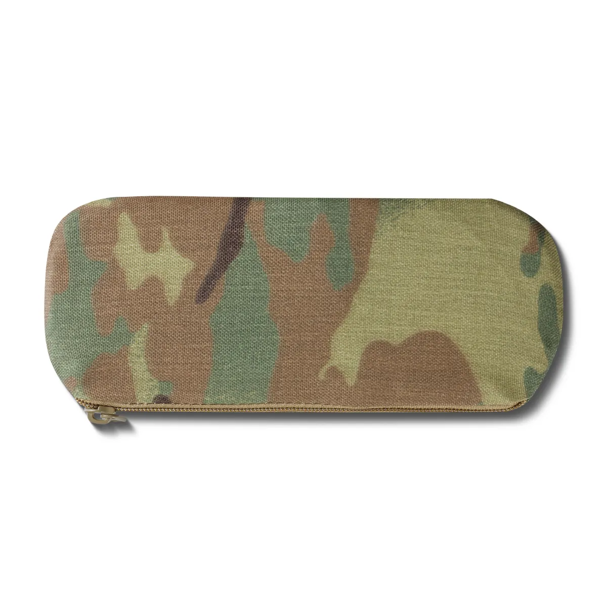 Балістичний захист потилиці (з кріпленням на шолом) 2-го класу захисту. Мультикам 3