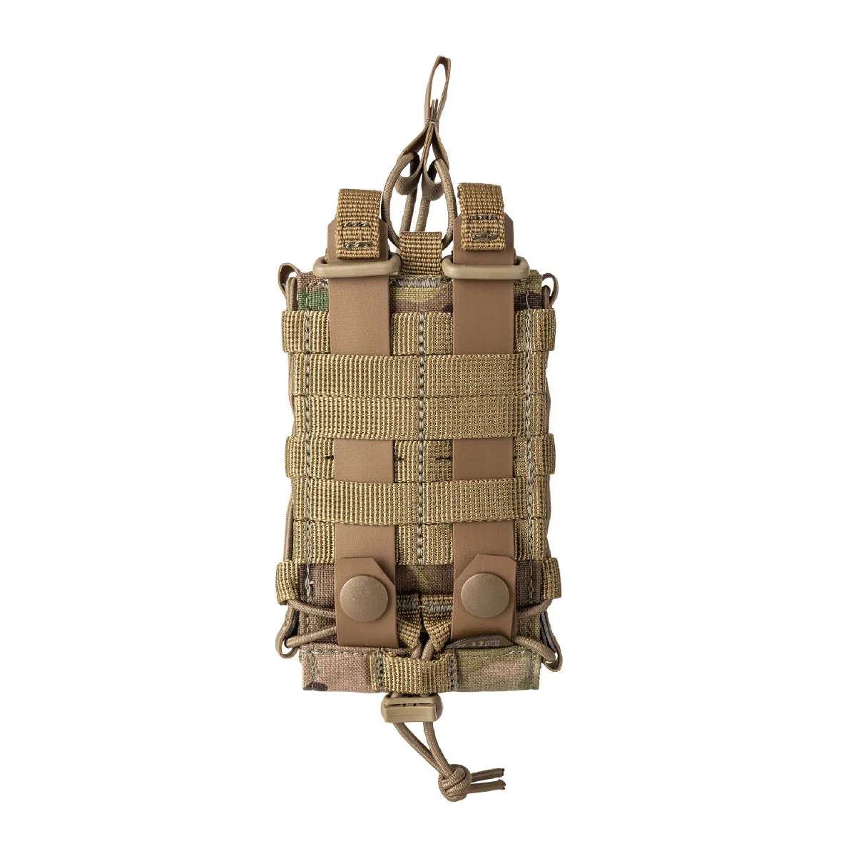 Підсумок 5.11 під магазин, Flex Single Multi Caliber Mag Cover Pouch. Мультикам 9