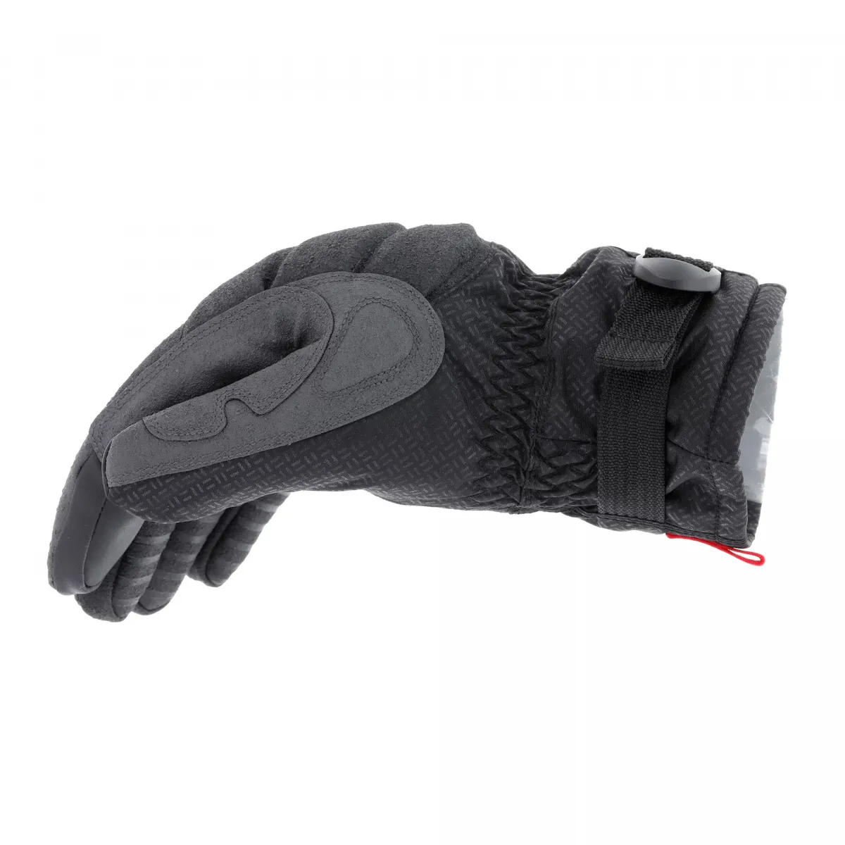 Рукавиці зимові Mechanix Coldwork™ Peak Black 4