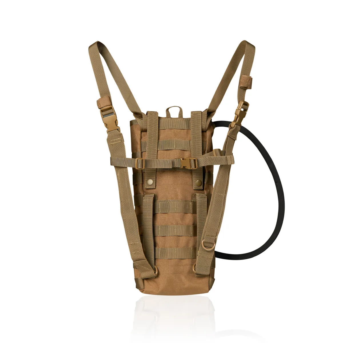 Питна система-гідратор Condor Hydration Carrier. Обєм 3л. Койот 4