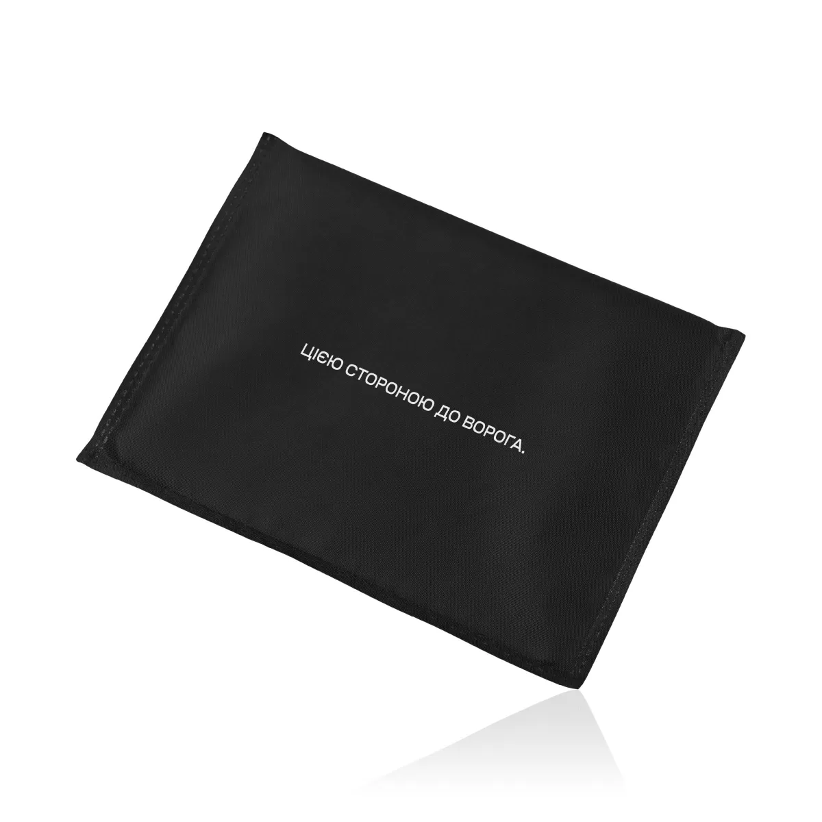 Балістичні пакети 2-го класу. Розмір 200 х 150 мм. (стандартизовані) 3