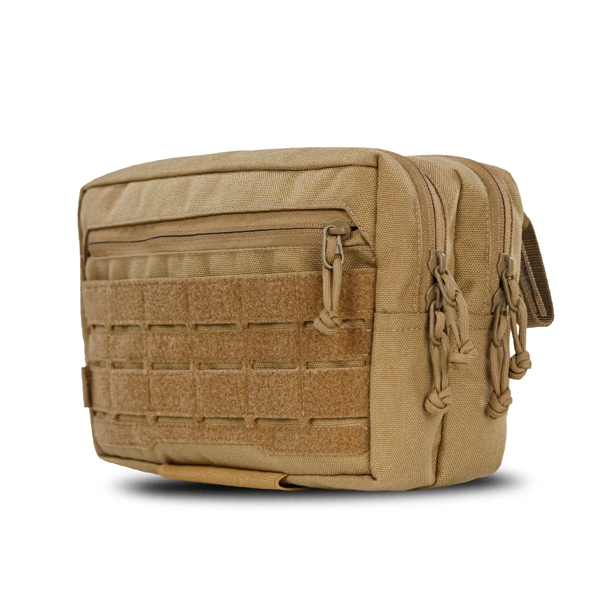 Комплект снаряжения Vest Full (based on IBV) L/XL 2-го класса защиты. Койот 6