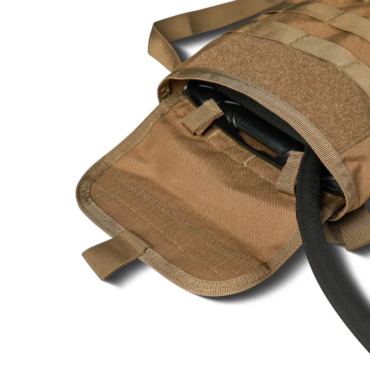 Питна система-гідратор Condor Hydration Carrier. Обєм 3л. Койот 7