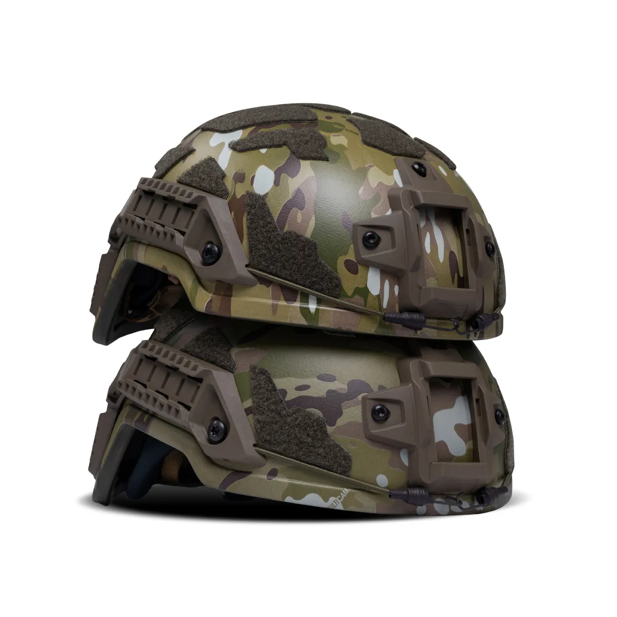 Кевларовий шолом ARCH Helmet (ECH) мультикам. Розмір L 5