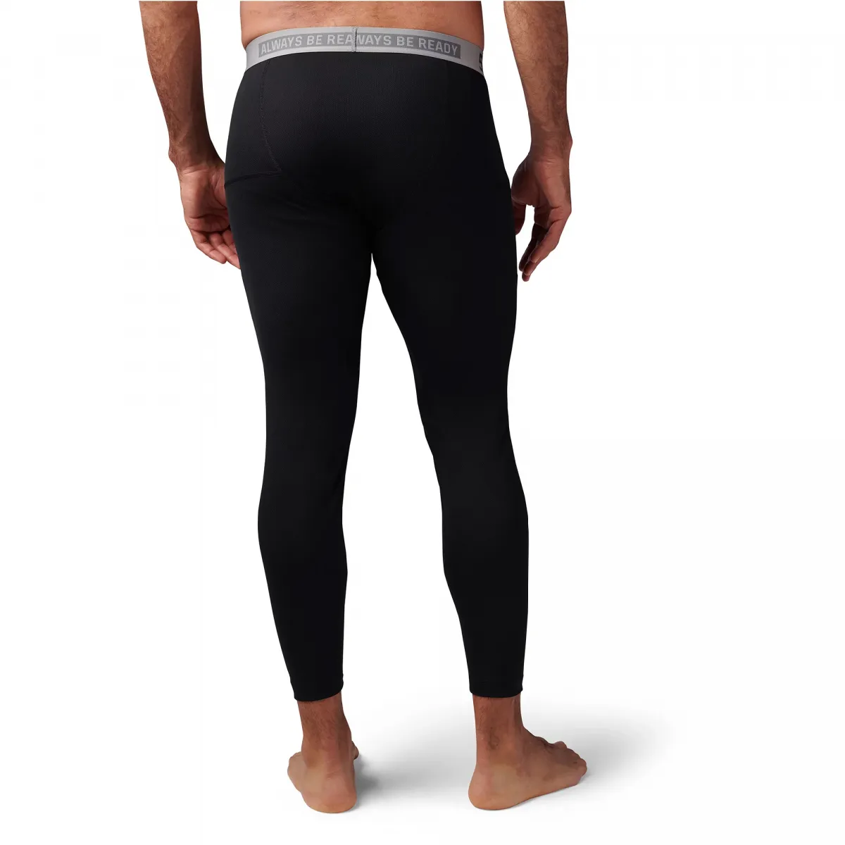 Термоштаны 5.11 Tactical® Tropos Baselayer Tight. Черный 5