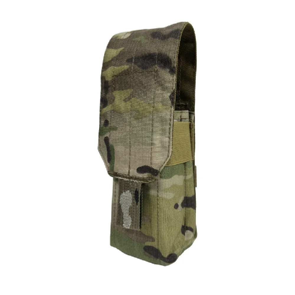 Підсумок подвійний закритий під магазини AK/AR, А.Т.А.К.А. Мультикам