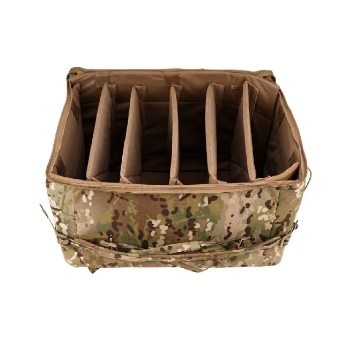 Сумка для FPV дронів UTactic FPVpack 7-8 дюймів. Мультикам 6