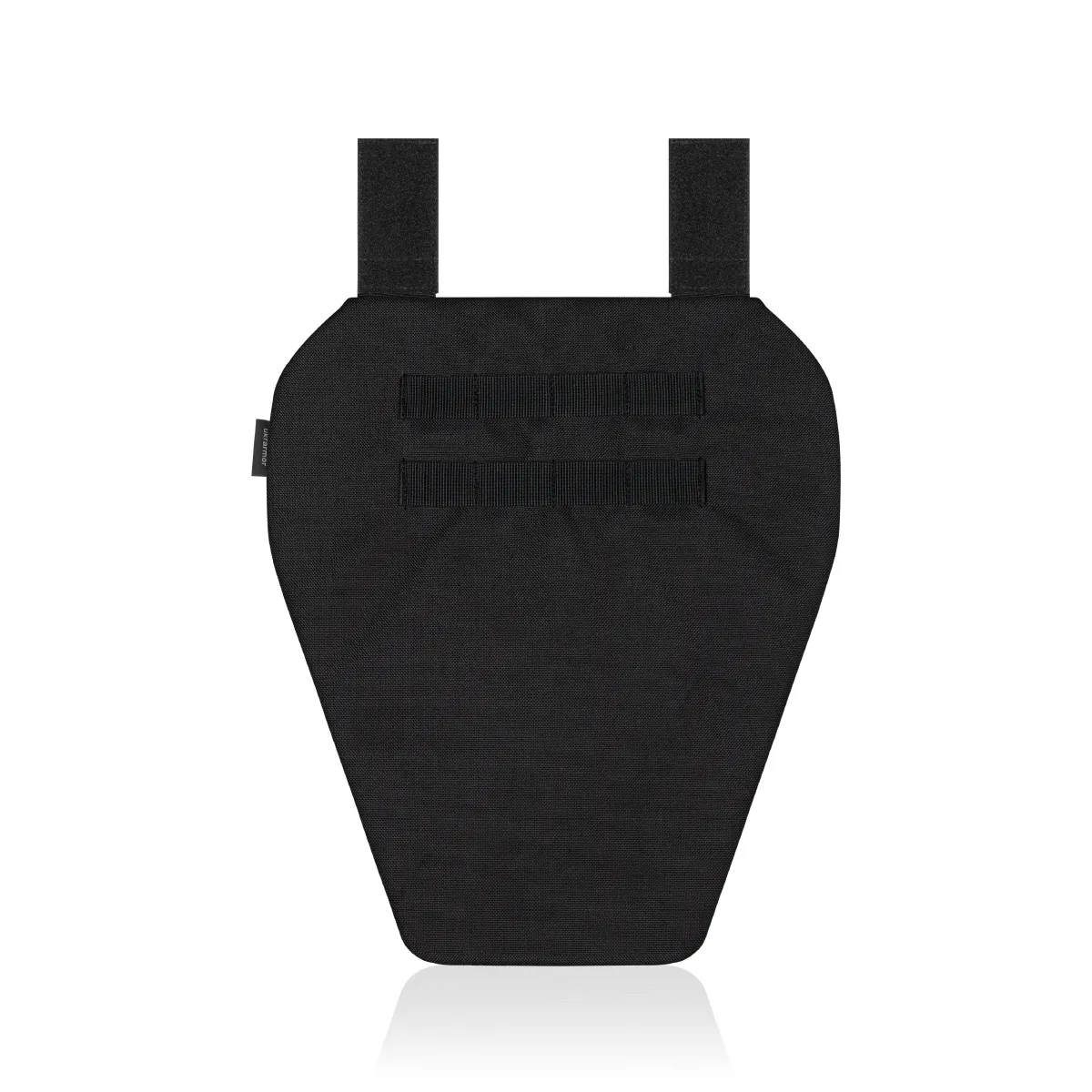 Бронекостюм TAG Pro Level II (Tactical Armored Gear). Класс защиты – 2. Черный 7