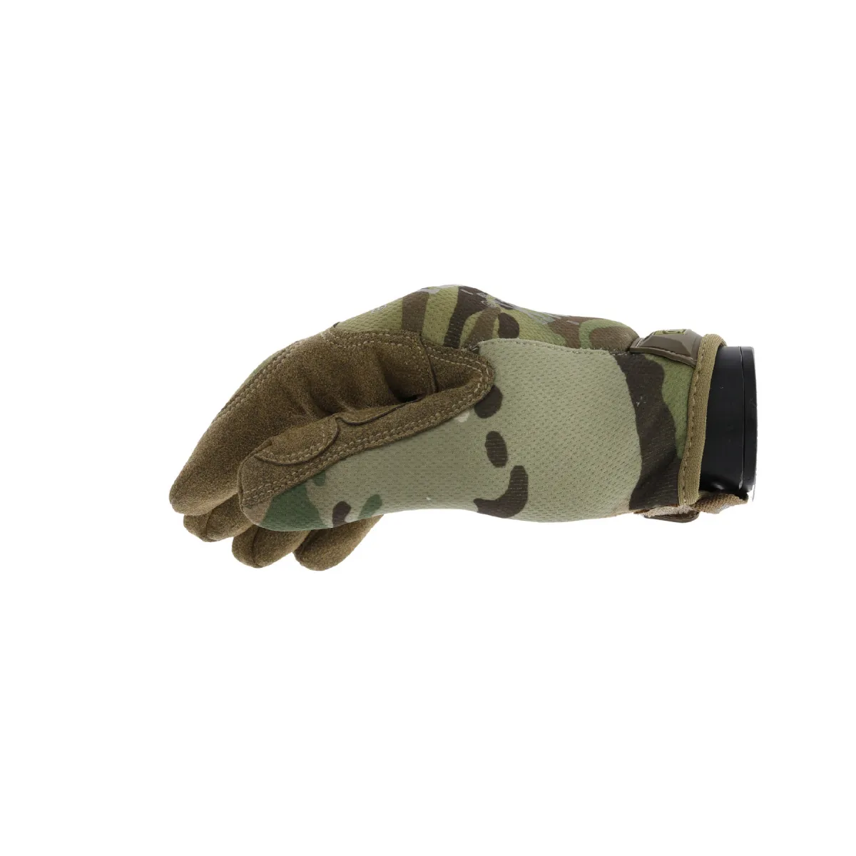 Тактичні рукавички Mechanix Original TrekDry®.  Multicam 2