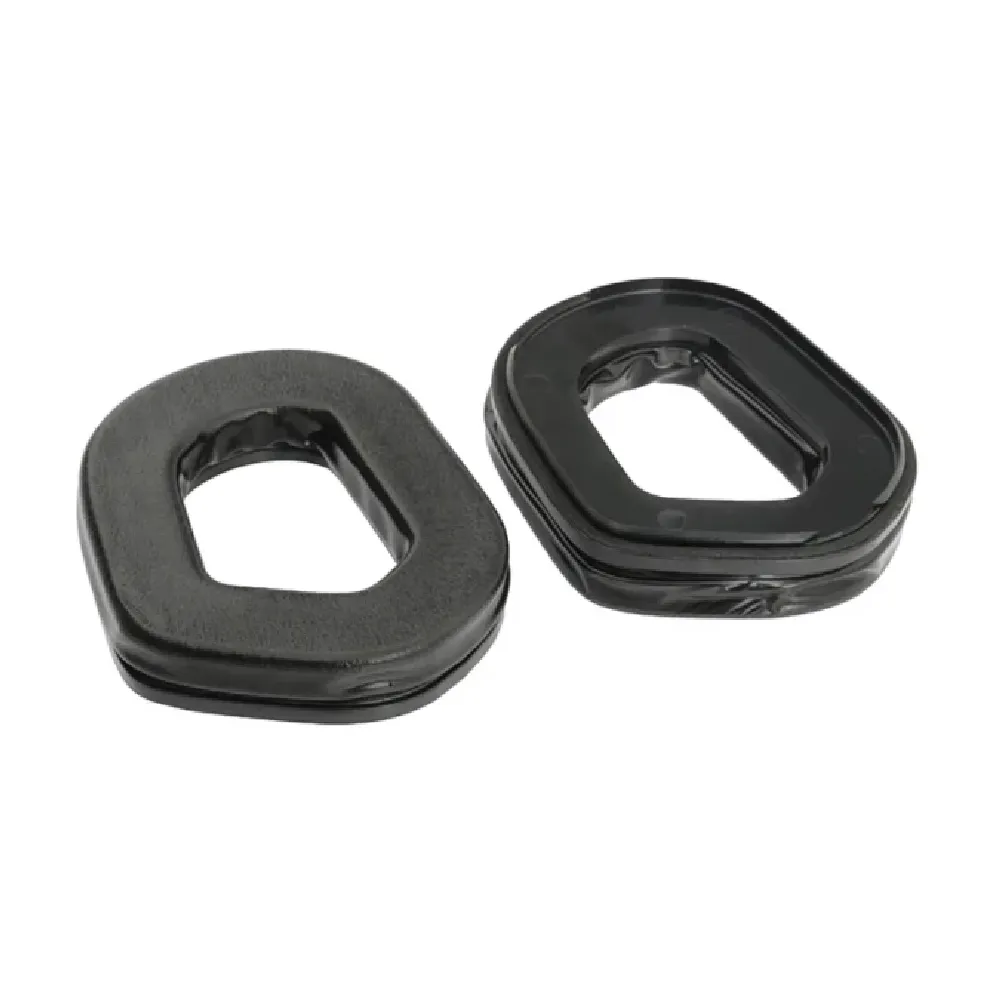 Гелеві амбушюри для навушників Earmor  M31/M32. Комплект 2 шт 2