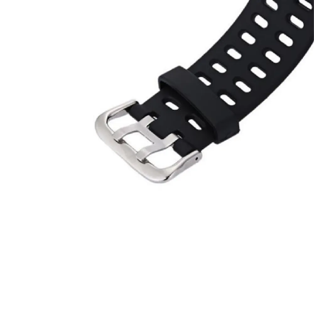 Тактичний годинник Skmei 1167 з підсвіткою дисплея та таймером. Чорний 4