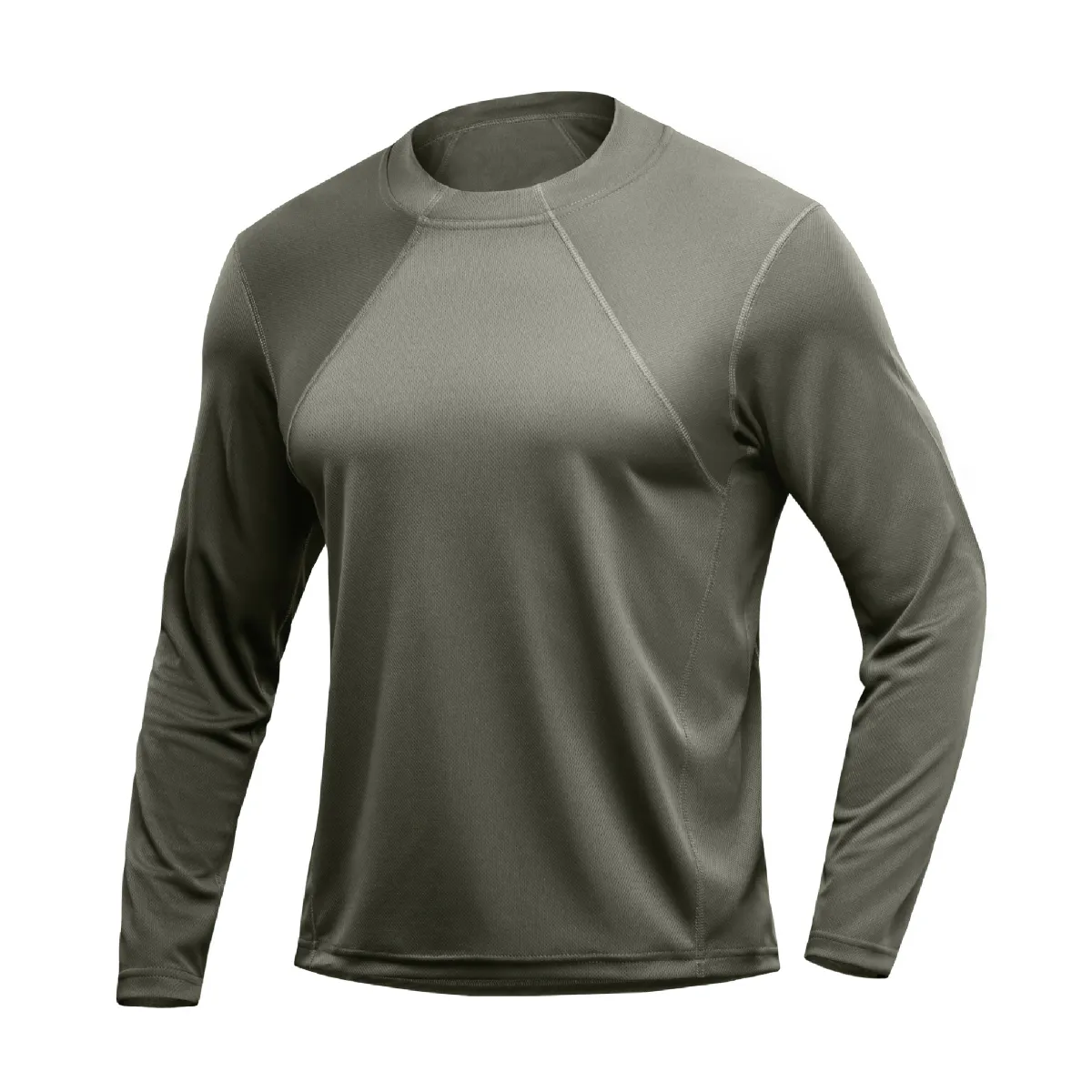 Комплект термобілизни Base Level 1 (перший шар одягу). Олива 3