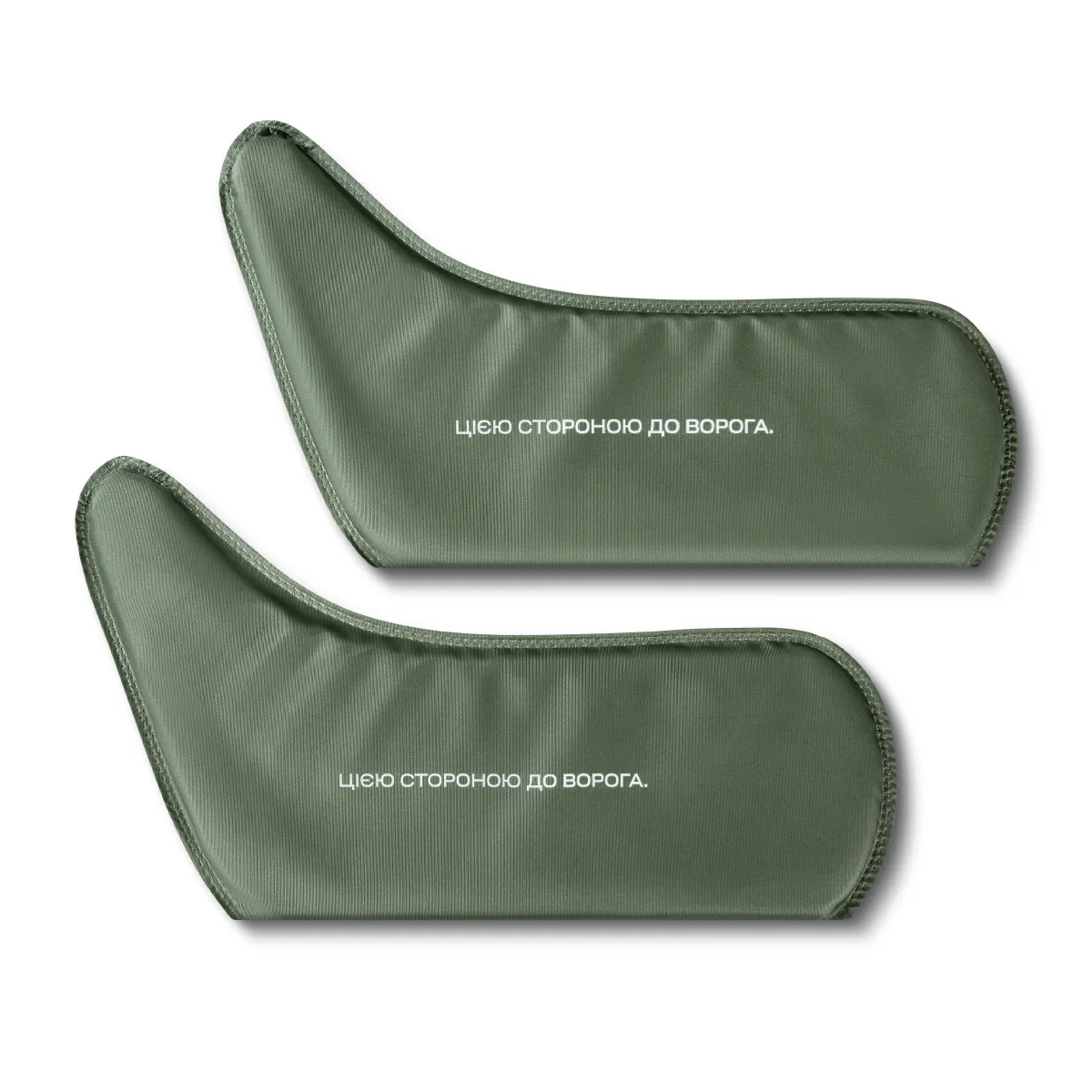 Захист внутрішньої частини стегна 1-го класу захисту (з балістичним пакетом). Піксель (мм-14) 7