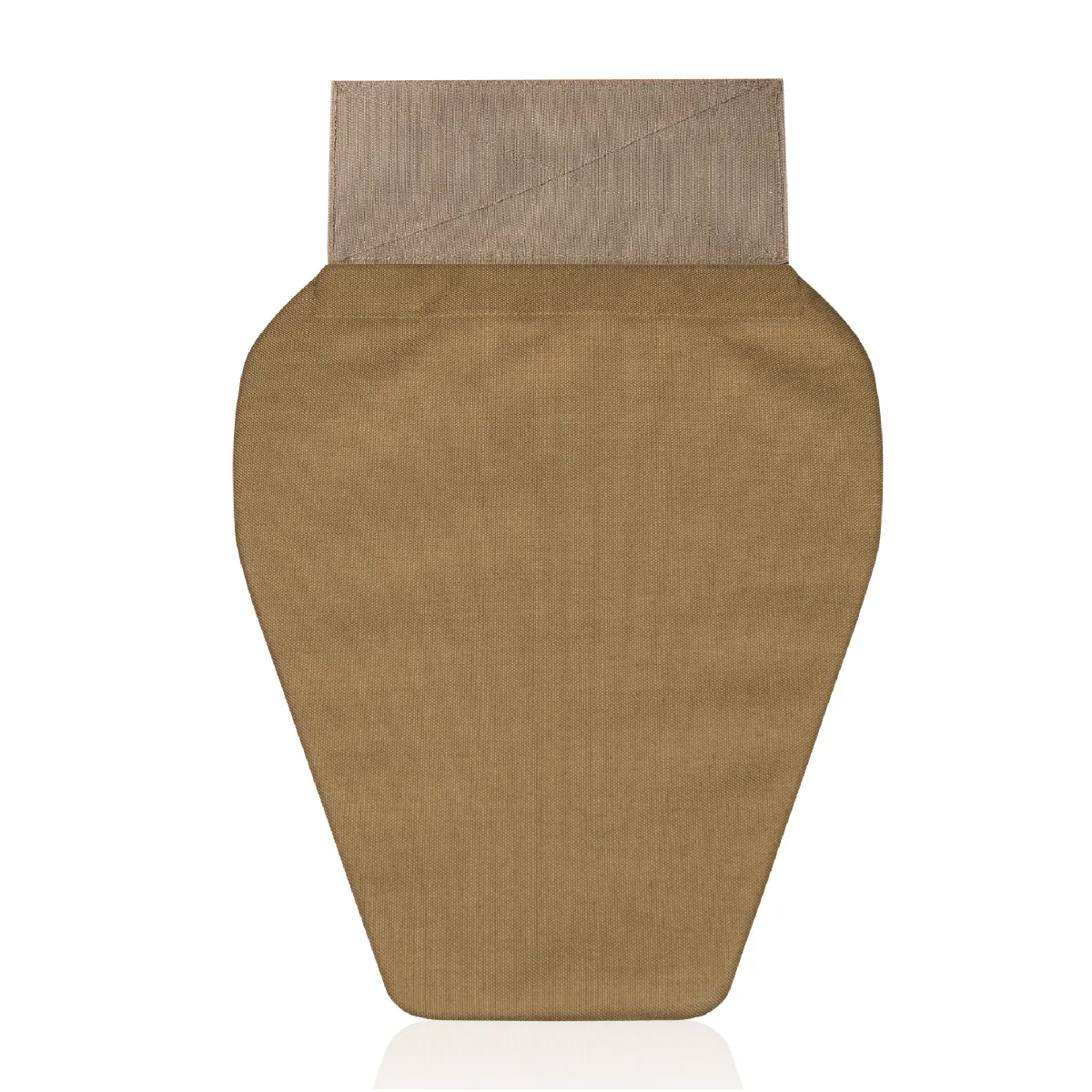 Протиуламковий фартух 1-го класу захисту (з балістичним пакетом). Розмір XL. Койот 6