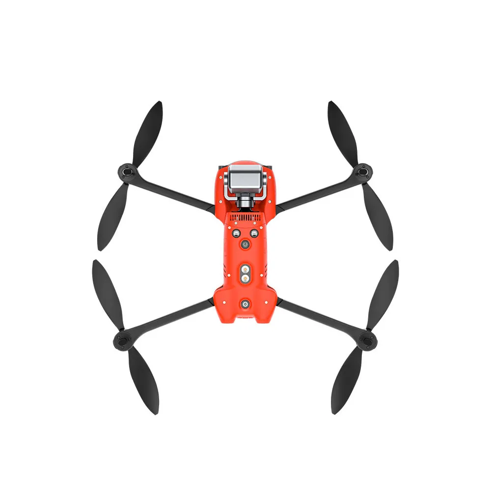 Квадрокоптер Autel EVO II Dual Enterprise Rugged Bundle 640T з камерою 8К 5