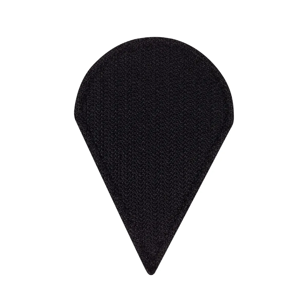 Шеврон (нашивка) купол Десантно-штурмових військ ЗСУ, 10х6.5 см. Піксель (мм-14) 4