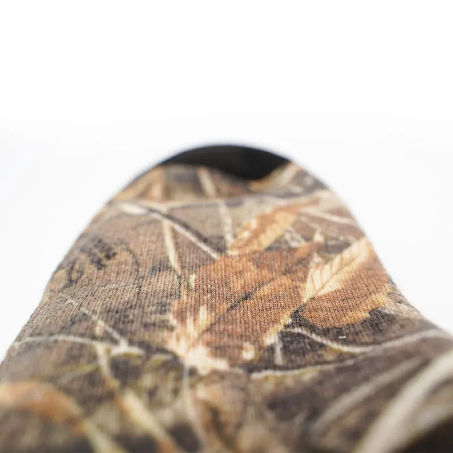 Шкарпетки водонепроникні камуфляжні Dexshell StormBLOK 7