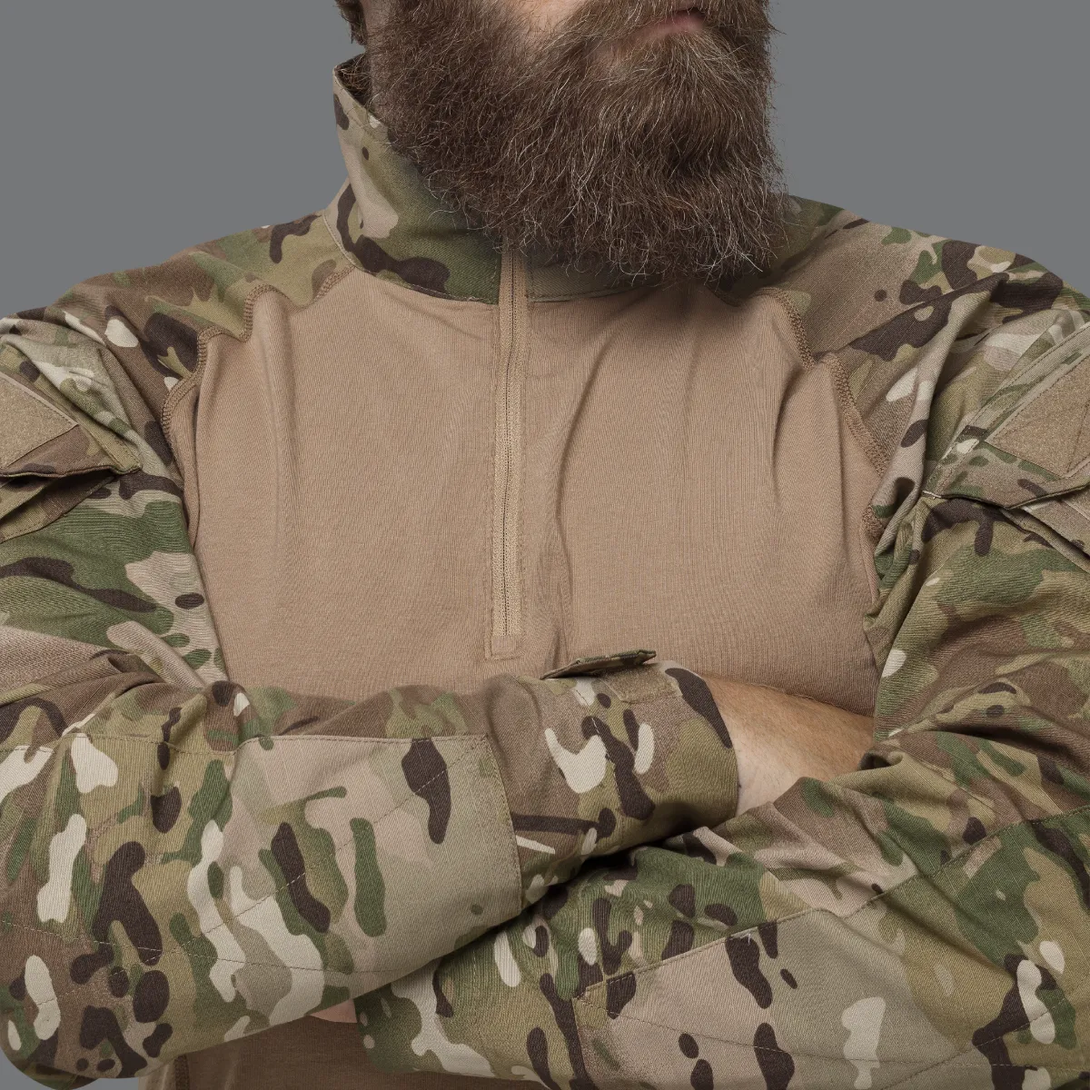 Сорочка тактична 5.11 Tactical® Rapid Assault Multicam 10