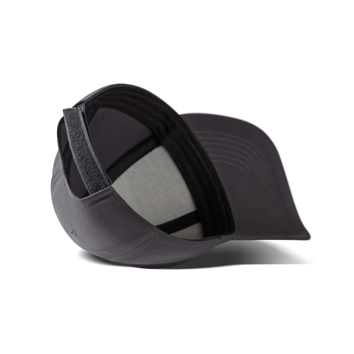 Кепка (бейсболка) Duty Shade. Cotton. Колір Сірий/Gray 4