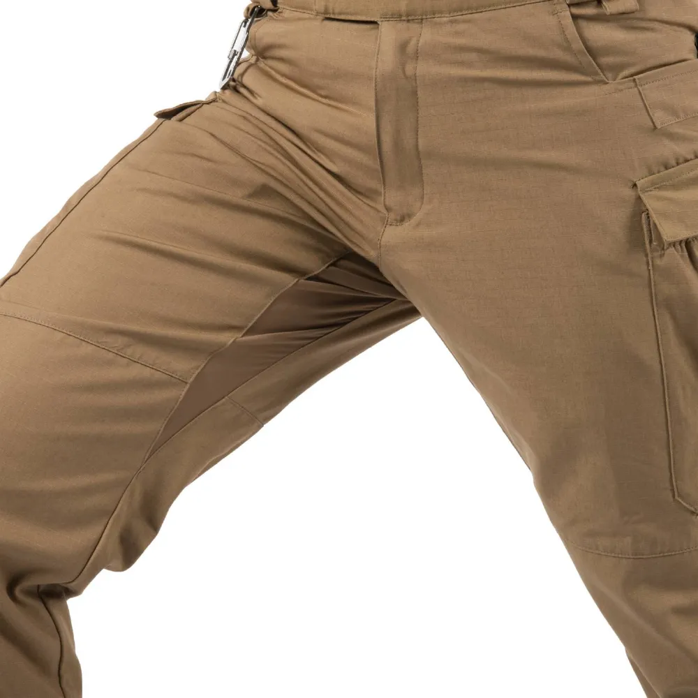 Військові штани Helikon-Tex® MBDU Trousers NyCo Ripstop. Мультикам 10