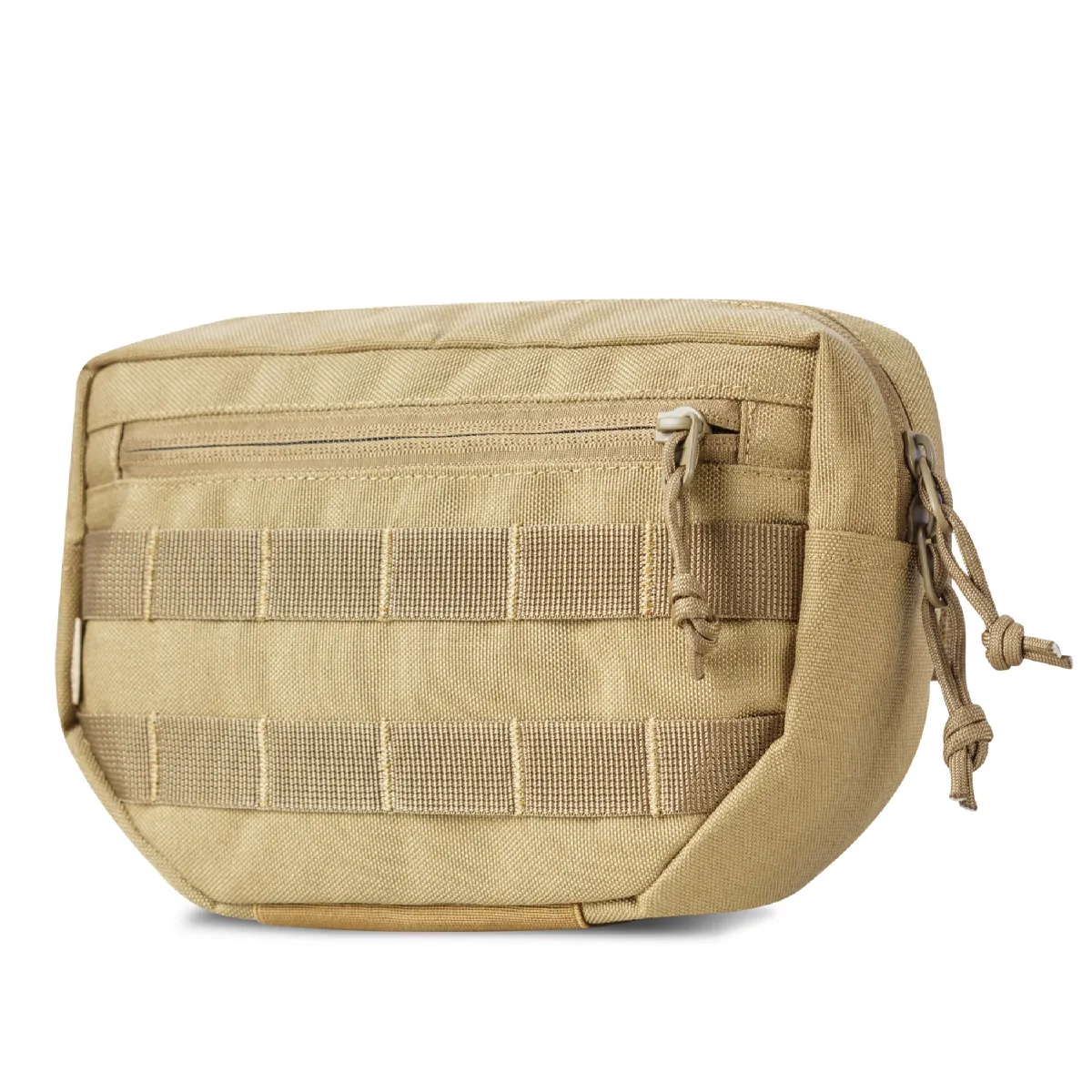 Сумка-напашник стандартна. Матеріал Cordura 1000. Койот